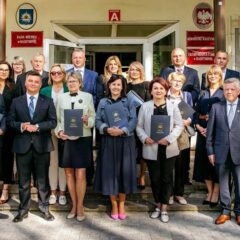 Inauguracyjna sesja Rady Miejskiej w Radzyminie kadencji 2024-2029