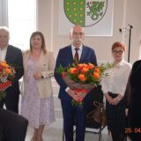 Ostatnia sesja VI kadencji Rady Powiatu w Ostrowi Mazowieckiej