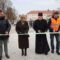 Mikołajkowy prezent dla mieszkańców Pułtuska – 6 grudnia otwarto wyremontowanymost Benedyktyński