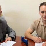 Podpisano umowę na realizację zadania publicznego pt. „Gminne zawody OSP”
