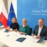 Wspólna inwestycja nad Narwią Gminy Pułtusk i Powiatu Pułtuskiego