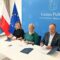 Wspólna inwestycja nad Narwią Gminy Pułtusk i Powiatu Pułtuskiego