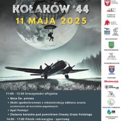 WELLER 2. Kołaków’44