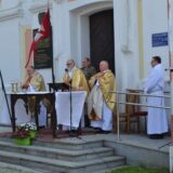 Obchody ŚWIĘTA KONSTYTUCJI 3 MAJA i MIĘDZYNARODOWEGO DNIA STRAŻAKA