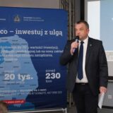 Przedsiębiorco, inwestuj z ulgą!