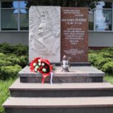 Uczczenie 90. rocznicy śmierci Marszałka Józefa Piłsudskiego