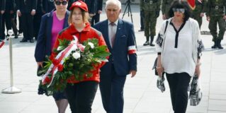 My tam byliśmy… I będziemy zawsze 3 Maja!