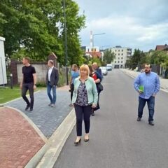 Wielki sukces inwestycyjny Miasta Ząbki! – Zakończenie realizacji projektu „21 milionów na 21 dróg”