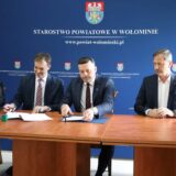 Rozbudowa Szpitala w Wołominie rusza pełną parą! Ponad 92 mln zł na zdrowie mieszkańców powiatu!