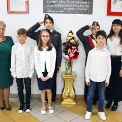 Święto radzymińskiej „Stalowej Jedynki”