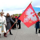 Pułtuski Majowy Weekend Rycerski