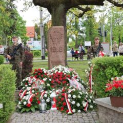 Obchody 234. rocznicy uchwalenia Konstytucji 3 Maja