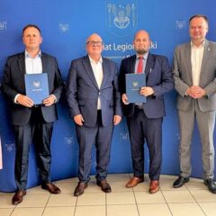 Rusza budowa nowej siedziby Powiatowej Instytucji Kultury w Legionowie!