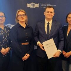 W lipcu ruszy budowa ul. Natolińskiej w Kobyłce!