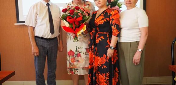 X sesja Rady Gminy Andrzejewo