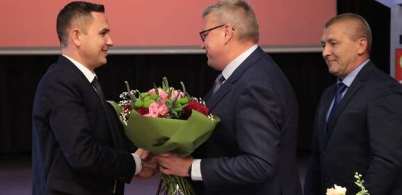 Jednogłośne Absolutorium dla Burmistrza Gminy Brok