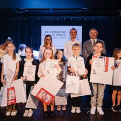 Za nami Finał XXII Konkursu „Cyprian Norwid – Poeta Naszej Ziemi”