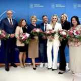 Zarząd Powiatu z Wotum Zaufania i Absolutorium 2024 rok