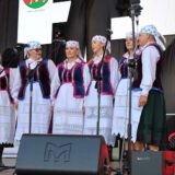 Roztańczony i rozśpiewany dzień obchodów 45. Dni Broku i Puszczy Białej