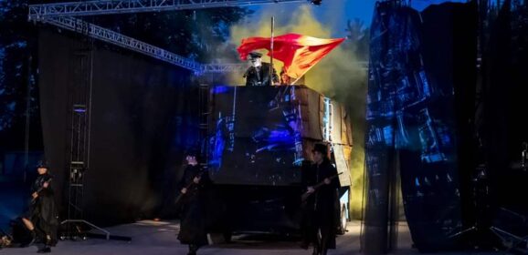 Apokalipsa – monumentalna opowieść o końcu i początku świata