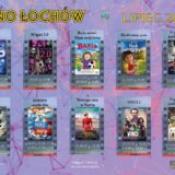 Kino Łochów Lipiec