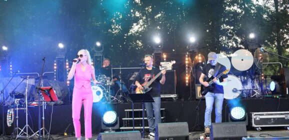 MAZOpiknik – moc atrakcji, zabawy i tańca