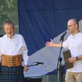 Dzień Szkocki w Jadowie 2025 – największe święto szkockiej kultury w Polsce!