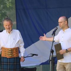 Dzień Szkocki w Jadowie 2025 – największe święto szkockiej kultury w Polsce!