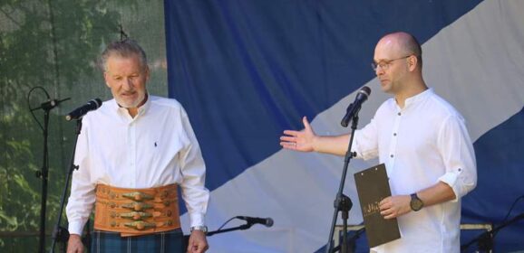 Dzień Szkocki w Jadowie 2025 – największe święto szkockiej kultury w Polsce!