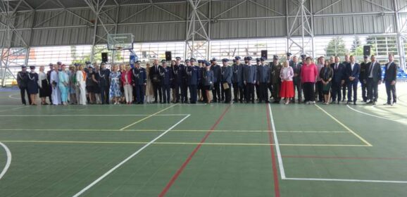 Obchody 106. rocznicy powstania Policji Państwowej oraz 100-lecia Kobiet w Policji