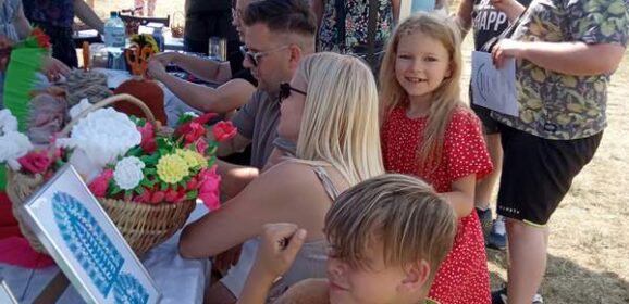 „W Kręgu Ginących Zawodów” – Powrót do Tradycji z Fundacją Akomodacja