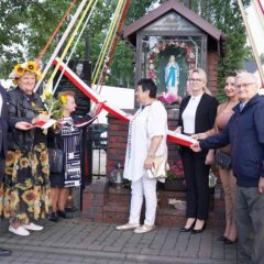 Pamiętamy i będziemy pamiętać o ks. Sylwestrze Zychu… – Uroczyste obchody 75. rocznicy urodzin i 36. rocznicy śmierci Kapłana