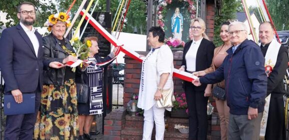Pamiętamy i będziemy pamiętać o ks. Sylwestrze Zychu… – Uroczyste obchody 75. rocznicy urodzin i 36. rocznicy śmierci Kapłana
