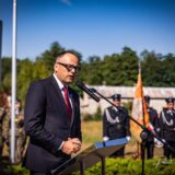 Mokre oddało hołd bohaterom 1920 roku