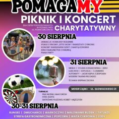 Ząbki Razem Pomagamy