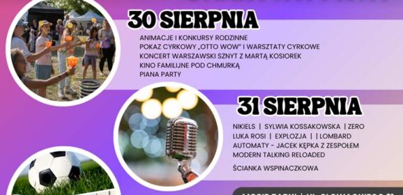 Ząbki Razem Pomagamy