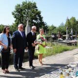 PIKNIK SPORTOWO-REKREACYJNY ZA NAMI!