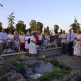 Obchody 15 sierpnia w Ostrowi Mazowieckiej – upamiętnienie i hołd dla walczących o niepodległość