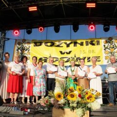 Święto Plonów i Tradycji