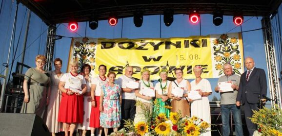Święto Plonów i Tradycji