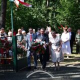 15 sierpnia – uroczystości w Gminie Małkinia Górna