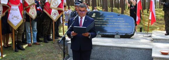 81. rocznica bitwy pod Jerzyskami i Święto Wojska Polskiego