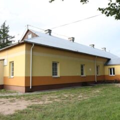 Ruszył remont świetlicy wiejskiej w Kaczkowie Starym