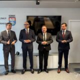 Nowy Dyrektor Szpitala w Wołominie objął stanowisko