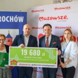 Utworzenie społeczności energetycznej na terenie Gminy Jadów