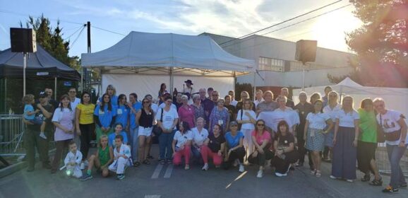 Za nami II Piknik NGO w Kobyłce