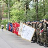 Obchody 105. Rocznicy Bitwy Warszawskiej