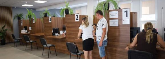 Powiat Węgrowski dostępny dla wszystkich!