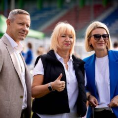 Wyjątkowe trzy Dni Ząbek 2025