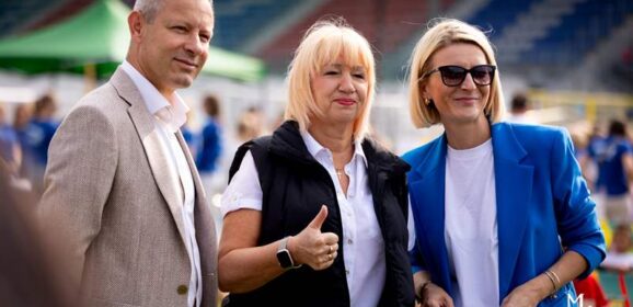 Wyjątkowe trzy Dni Ząbek 2025